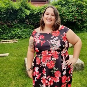 Meet your Posher, Natalie